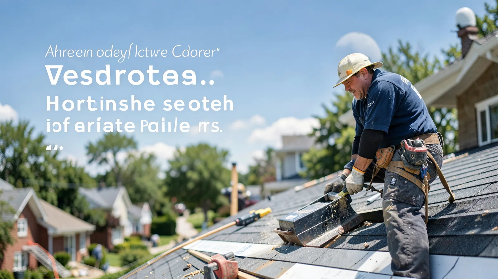 Roof Replacement in Fruitport, MI near me